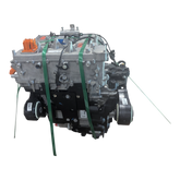 CHEVROLET EQUINOX EV MODULE ASM-FRT ELEC DRV TRANSAXLE 24057767